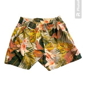 Old Navy workout shorts. NWOT